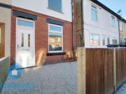 Ebenezer Street, Langley Mill, Nottingham NG16, 2...