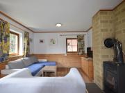 Ebensee Gemütliches Chalet im Ski und Wanderparadies...