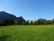 Ebensee: Sonniges Grundstück mit 1.219m² keine 150m vom...