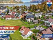 Ebensee/Rindbach – Idyllisch gelegenes Wohnhaus mit...
