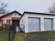 Eberau: Nettes Einfamilienhaus in ruhiger Seitenstraße