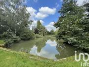 Ebersviller 57320 Achat / Vente maison 4 pièces t4 terrasse