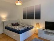 Ebert charmantes 1 Zimmer Apartment in Friedrichshain