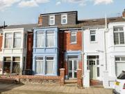 Ebery Grove, Portsmouth, 4 Bedroom Terraced