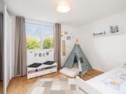 Ebikon: Traumhaft wohnen im Neubau EFH zwischen Stadt &...