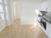 EBK, Balkon und TG: moderne Single Wohnung in Löbtau