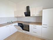 EBK im Mietpreis enthalten! 2 Zimmer + Balkon!