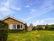Ebley, Glynfield Rise, Stroud, 2 Bedroom Bungalow