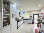 Ebony Residence Kota Emerald West renovated near Angggun...