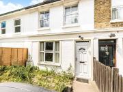 Ebor Cottages, Putney SW15, 4 bed property to rent,...