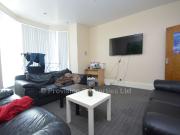 Ebor Place, Hyde Park, Leeds LS6, 6 bed terraced house...