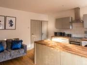 Ebor Terrace, Leeds, 6 Bedroom Terraced