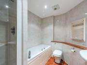 Ebury Bridge Road, Belgravia, SW1W