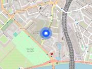 Ebury Bridge Road, Grosvenor Waterside, Belgravia London