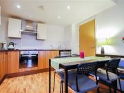 Ebury Bridge Road, London, SW1W
