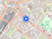 Ebury Place, Victoria, Westminster, London, SW1V