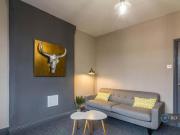 Ebury Road, Nottingham, 2 Bedroom Flat