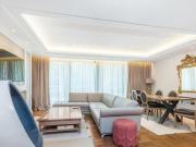 Ebury Square, Belgravia, 2 Bedroom Flat