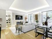 Ebury Square, Belgravia, 3 Bedroom Apartment