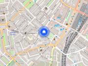 Ebury Square, London, SW1W