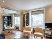 Ebury Street, Belgravia, 2 Bedroom Flat