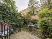 Ebury Street, Belgravia