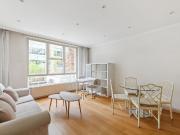 Ebury Street, Belgravia, London SW1W, 2 bed flat to...