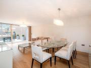 Ebury Street, Belgravia, London SW1W, 2 bed flat to...
