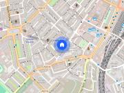 Ebury Street, Belgravia, London, SW1W
