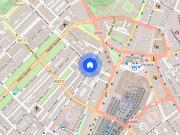 Ebury Street London SW1W