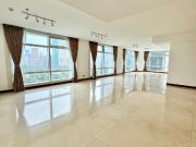 EBZ FOR LEASE: 3 Bedroom Condominium in Two Roxas...