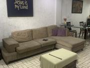 EBZ FOR SALE: 2 Bedroom House in Brgy. Bangkal, Makati
