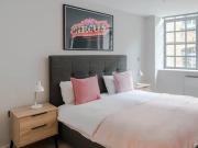 EC1R, United Kingdom | 3 bed apartment for rent...