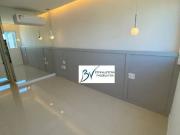 EC alugo apartamento 130 metros, 03 suites, andar alto,...