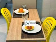 EC Alugo flat, mobiliado, 01 quarto em boa viagem