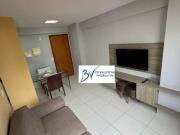 EC VENDO/ALUGO apartamento 01 quartos, 35 metros,...