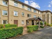 Eccles Court, Stirling, 1 Bedroom Flat