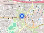 Eccles New Road, Manchester, Greater Manchester, M5