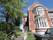 Eccles Old Road, Salford, Manchester, M6