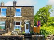 Eccles Road, Chapel en le frith, 2 Bedroom End