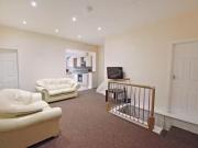 Ecclesall Road, Ecclesall, Sheffield. 3 bed duplex to...