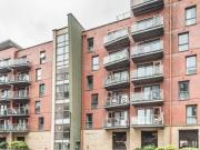 Ecclesall Road, Porter Brook House, 2 Bedroom Apartment