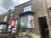 Ecclesall Road, Sheffield S11, 1 bed flat to rent, £750...