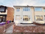 Eccleshill Road, Liverpool L13, 3 bed semi detached...