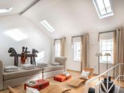 Eccleston Mews, Belgravia, 3 Bedroom Mews
