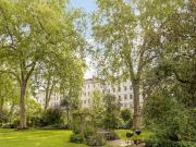 Eccleston Square, London, 4 Bedroom Flat