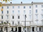 Eccleston Square, London, 4 Bedroom Flat