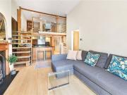 Eccleston Square, London SW1V, 2 bed flat to rent,...