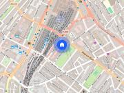 Eccleston Square, Pimlico Eccleston Square, Pimlico