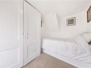 Eccleston Square, SW1V Eccleston Square, SW1V